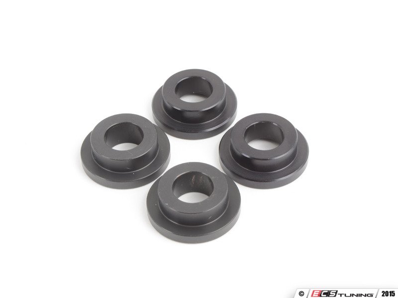 ECS 003929ecs04KT Solid Shifter Cable Bushing Upgrade Kit Round 8