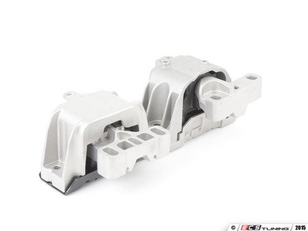 ES#2864612 - 13093 - Track Density Line Motor Mount Kit - Includes Engine and Transmission mount with 80 durometer rubber - 034Motorsport - Audi Volkswagen