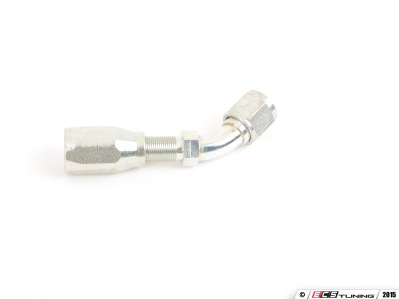 Genuine Mercedes Benz - 0009971668 - HOSE CONNECT