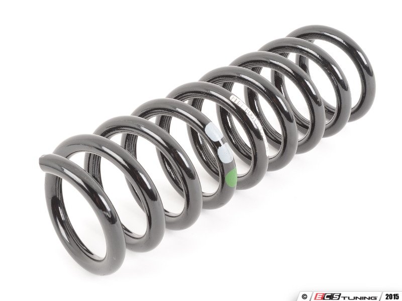 Genuine Mercedes Benz 2023211904 Front Coil Spring Priced Each