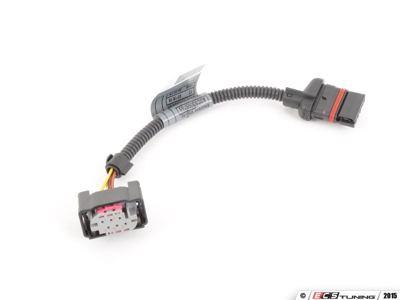 Genuine BMW - 12517835131 - ADAPTER LEAD (12-51-7-835-131)