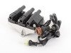 ES#252237 - 078905101C - Ignition Coil - Restore performance and clear trouble codes. - Huco - Audi