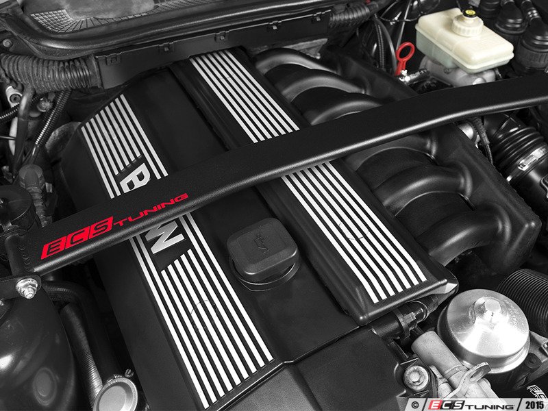 ECS News BMW E36 Suspension Reinforcement