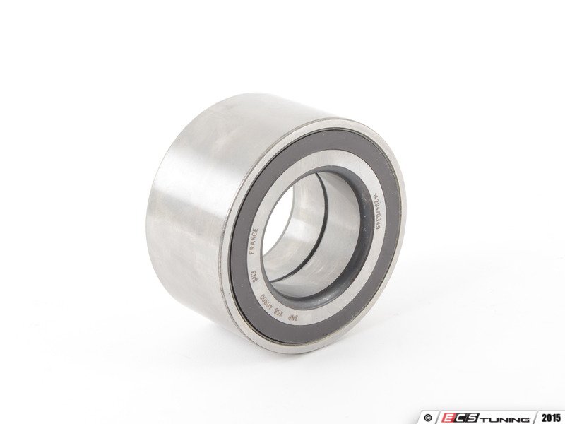 Genuine Volkswagen Audi - 7L0498287 - Wheel Bearing Kit - Priced Each ...