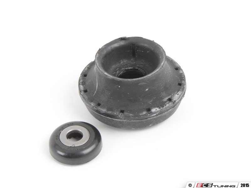 Hamburg Tech 357412331A Upper Strut Mount Priced Each