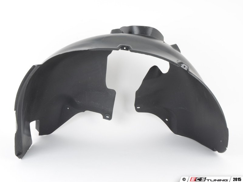 Genuine Porsche 95550496104 WHEELHOUSING LINER