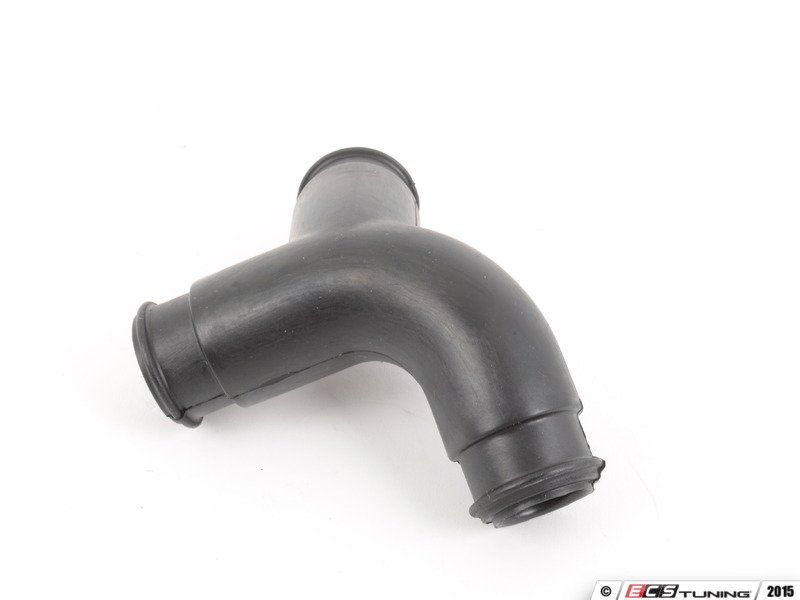 Hamburg Tech 06B103221P Breather Hose Connector