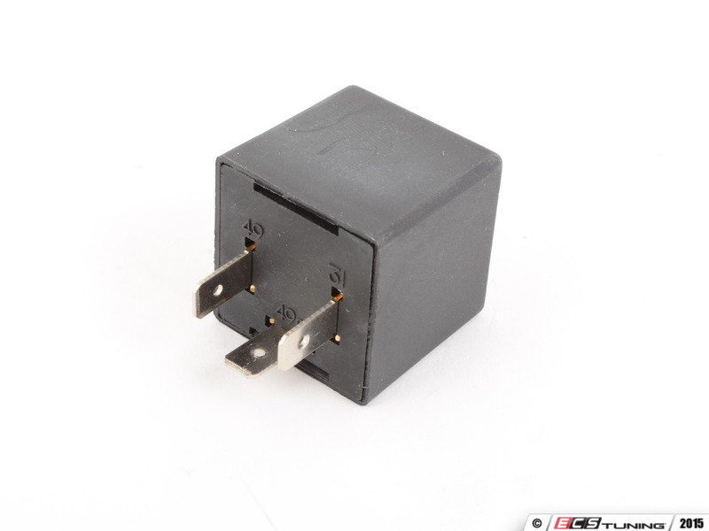 Hamburg Tech 1H0953227 Turn Signal Relay