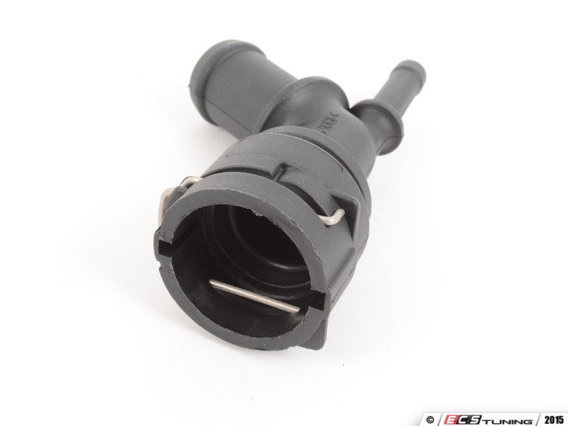 Hamburg Tech - 1J0122291B - Coolant Hose Coupler