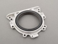 ES#2812994 - 06A103171A - Rear Crankshaft Seal - With Flange - Also referred to as the rear main seal - Hamburg Tech - Audi Volkswagen