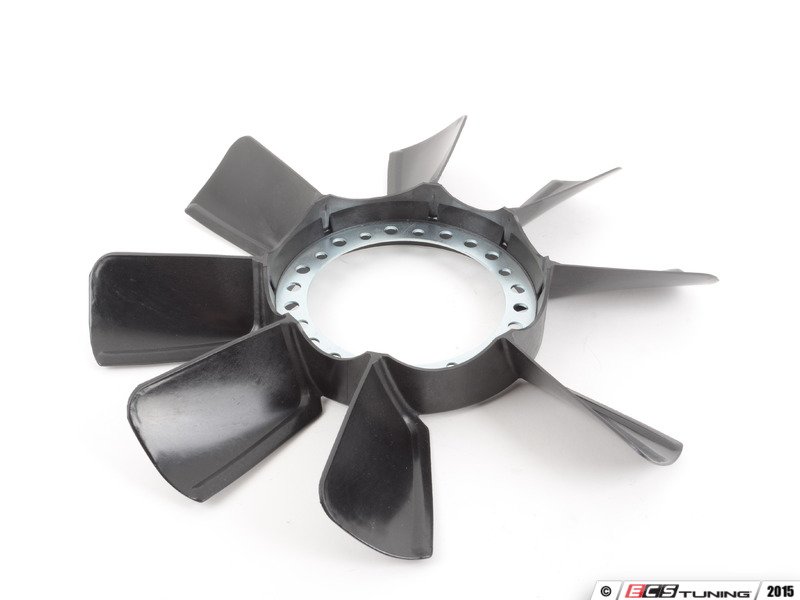 Hamburg Tech 078121301E Auxiliary Fan Blade