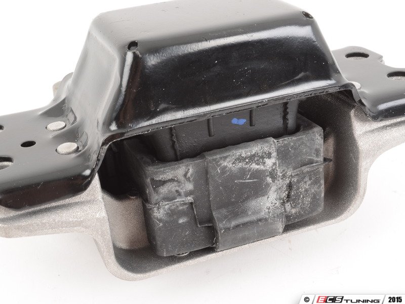 Hamburg Tech 1K0199555Q Transmission Mount Left