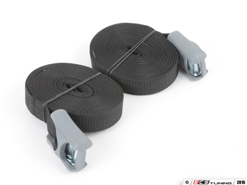 Yakima 8005006 Heavy Duty Straps Set Of Two