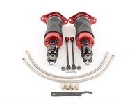 ES#2918289 - 78604 - Rear Performance Air Ride Kit - Raise and lower your ride with the flip of a switch - Air Lift - MINI