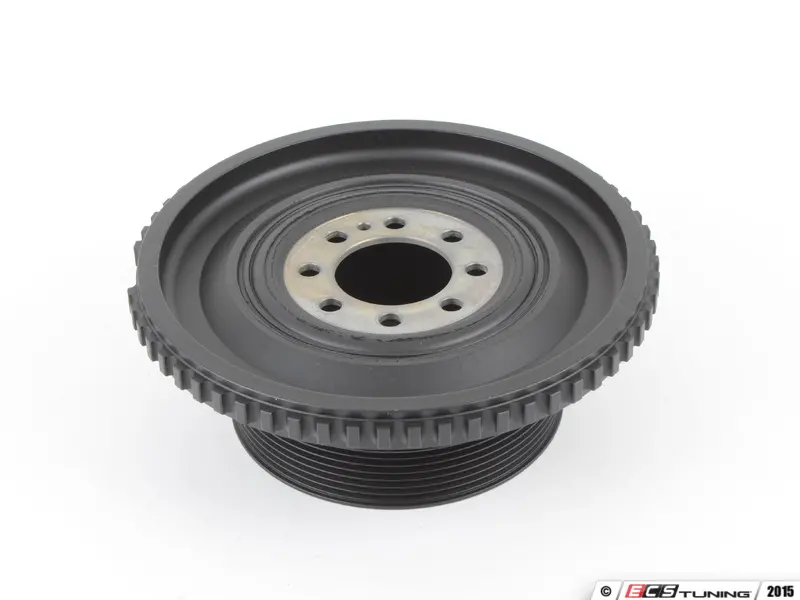 Genuine BMW - 11231704342 - Vibration Damper (11-23-1-704-342)