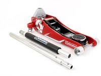 ES#2834951 - 011362SCH01A - Schwaben Low Profile 2 Ton Aluminum Floor Jack - If you need a low profile jack, this is the one for you - Schwaben - Audi BMW Volkswagen Mercedes Benz MINI Porsche