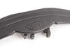ES#2952100 - VW1.B2.B - Aluminum Paddle Shifter Set - Black Anodized - High Performance Billet 6061 T6 Aluminum replacement paddles - S2T Performance - Volkswagen