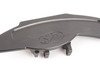 ES#2952096 - VW1.B1.B - Aluminum Paddle Shifter Set - Black Anodized - High Performance Billet 6061 T6 Aluminum replacement paddles - S2T Performance - Volkswagen