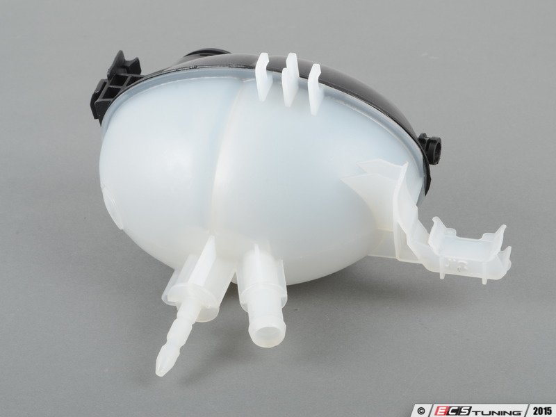 Hamburg Tech 2045000749 Coolant Expansion Tank