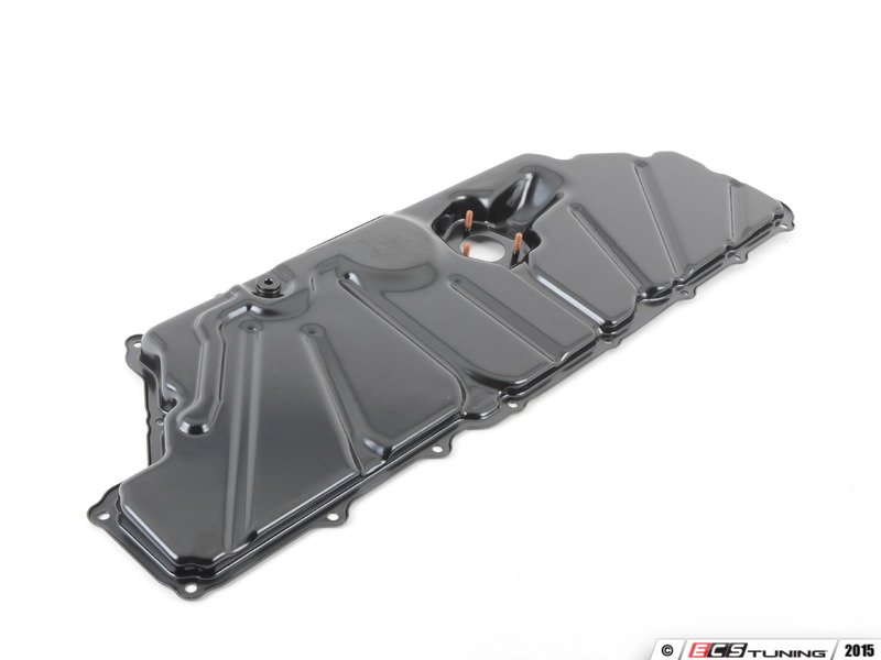 Genuine Volkswagen Audi 079103602BG Oil Pan (079 103 602 BG)