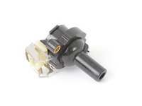 ES#2526528 - 12137599219 - Ignition Coil - Priced Each - Get your engine working flawlessly with these new ignition coils - Bremi - BMW