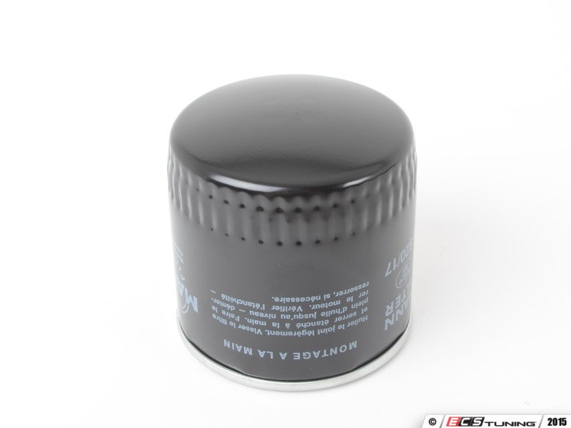 Mann 021115351A Screw On Oil Filter