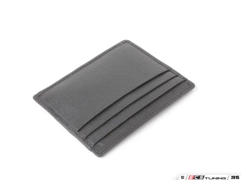 BMW CREDIT CARD HOLDER