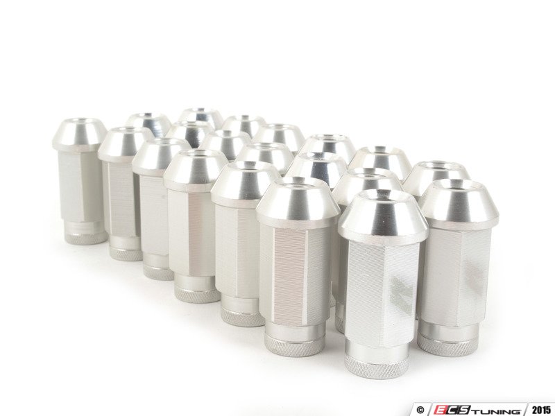 ECS News ECS Wheel Stud Conversion Kit BMW E36 3 Series