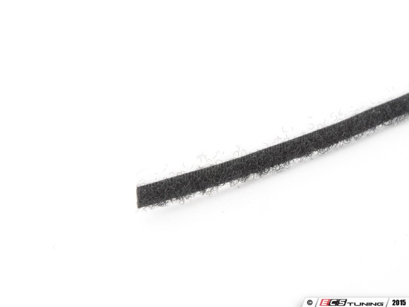 Genuine BMW 51164196921 Glove Box Seal (51164196921)