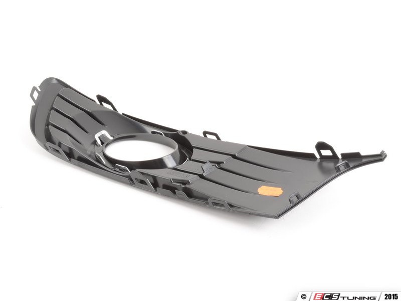 Genuine Volkswagen Audi - 1Q0854662CRYP - COVER PART (1Q0 854 662 C RYP)