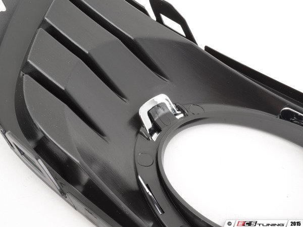 Genuine Volkswagen Audi - 1Q0854662CRYP - COVER PART (1Q0 854 662 C RYP)