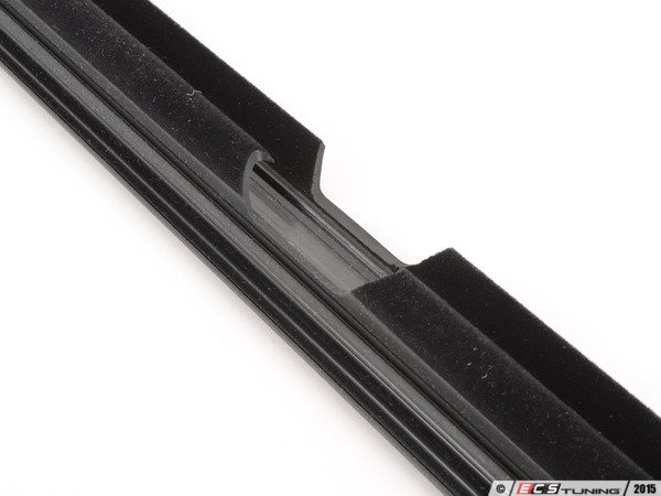 Genuine Mercedes Benz - 1646905580 - Exterior Window Trim