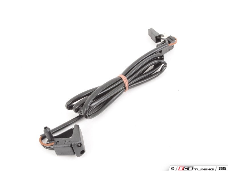 Genuine Mercedes Benz 2028600947 Windshield Washer Nozzle