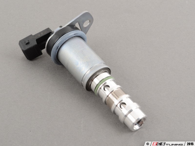 Genuine BMW 11367843117 Solenoid Valve (11367843117)