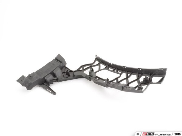 Genuine Volkswagen Audi - 3C8807177A - R-Line Bumper Guide Bracket ...