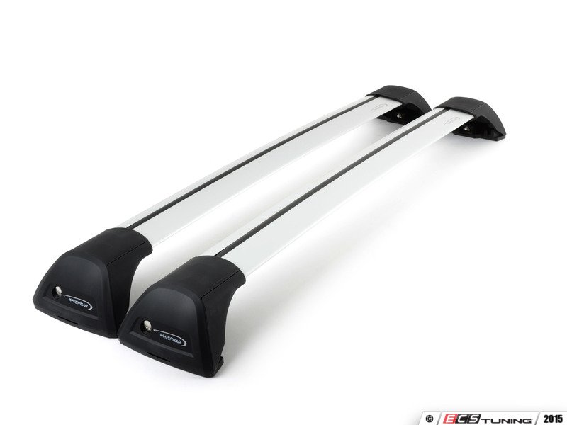 Багажник yakima whispbar