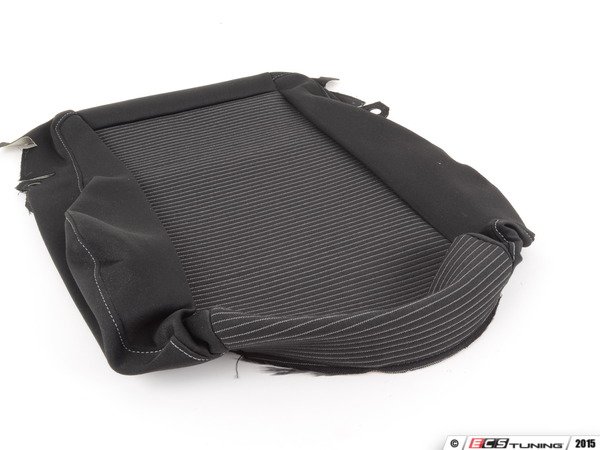 Genuine Volkswagen Audi - 1J0881405CDSLX - Front Lower Seat Cover - GLI ...