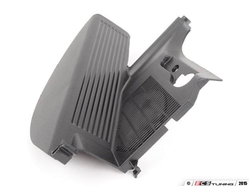 Genuine BMW 51438130561 E36 Kick Panel Left (51438130561)