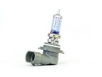 ES#2825 - 9006 ST - HB4/9006 Silverstar Halogen Bulb - Priced Each - Brighter, whiter replacement 9006 style bulb - Osram Sylvania - BMW Volkswagen Mercedes Benz