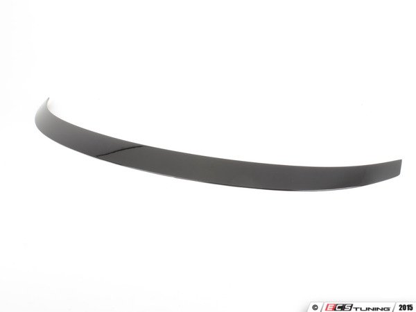 Genuine Volkswagen Audi - 3C8853465A041 - Rear window lower trim piece ...