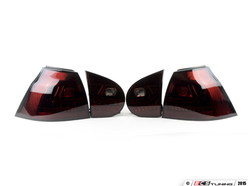 ECS News VW MK5 R32/GTI/Rabbit Tail Light Upgrades