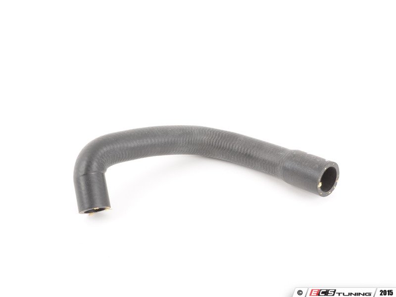 Genuine Volkswagen Audi 1K0121058BF Coolant Hose (1K0 121 058 BF)