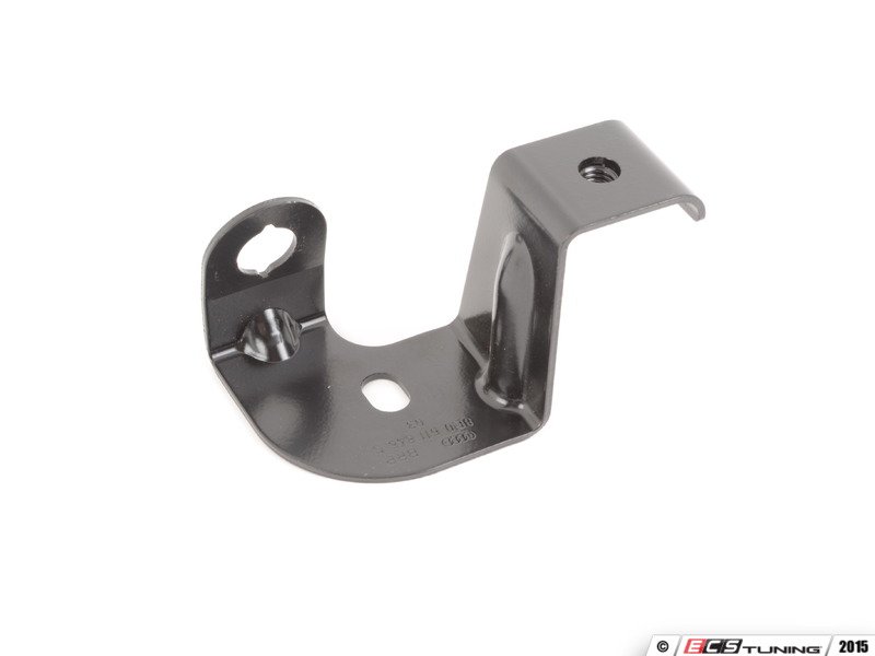 Genuine Volkswagen Audi 8E0611846C Rear Brake Hose Bracket Right