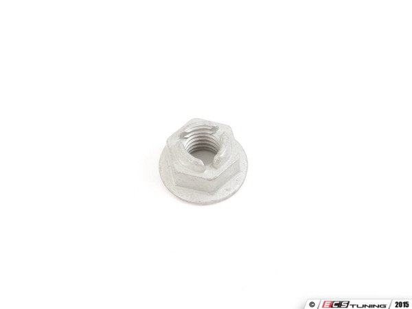 Genuine Mercedes Benz - 0029903754 - Nut - Priced Each