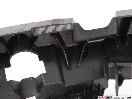 Genuine BMW - 51642990179 - E84 Headlight bracket - left (51-64-2-990-179)