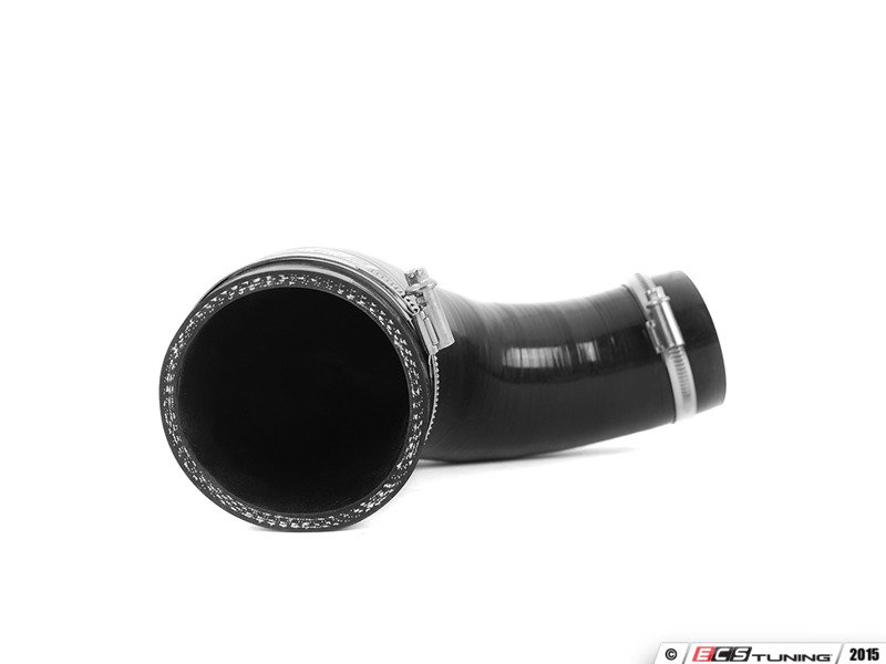 ECS 003246ECS01A Silicone Turbo Inlet Hose Audi B7 A4 2.0T