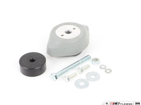 ES#2951989 - 034-509-4006td - Track Density Line Transmission Mount - Priced Each - Increase performance and durability without sacrificing comfort - 034Motorsport - Audi