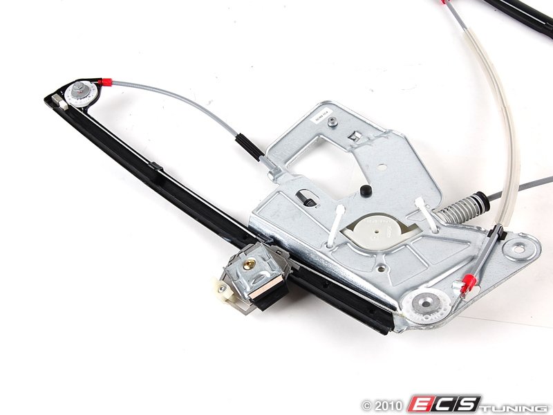 ECS News BMW E39 Window Regulators