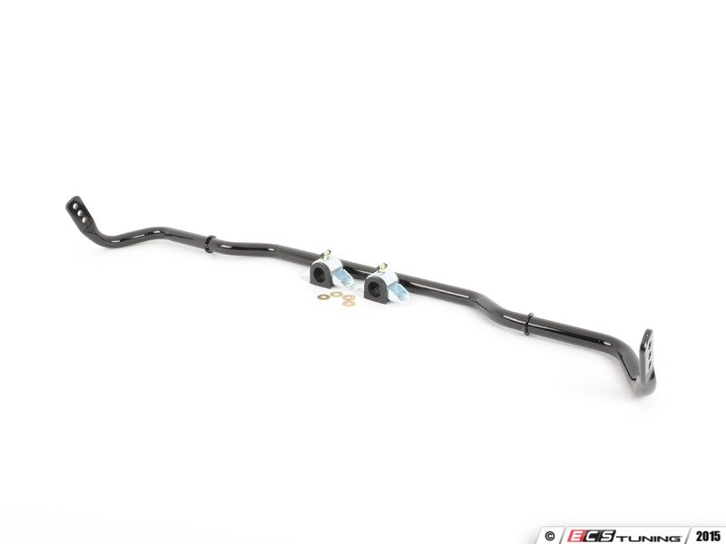 ECS News VW MK6 Golf/GTI Sway Bar Upgrades