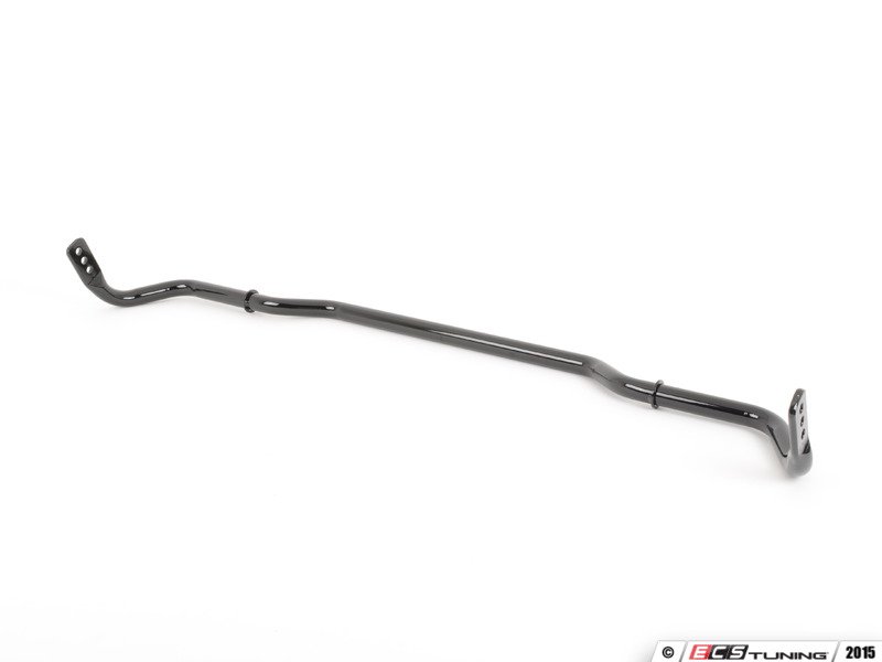 ECS News VW MK6 Golf/GTI Sway Bar Upgrades